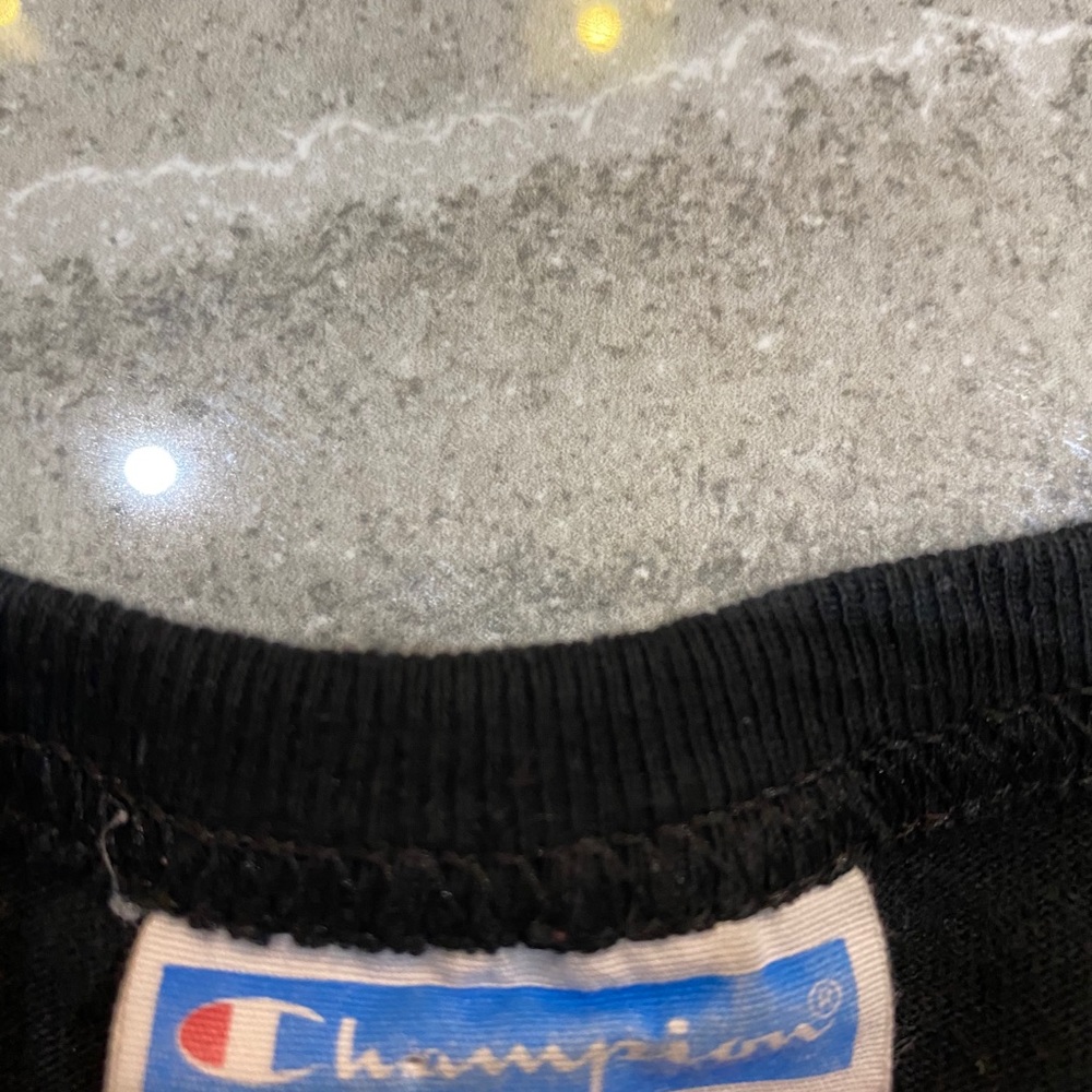 Vintage champion t shirt - Picture 2 of 3